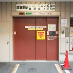 Via Inn Shin Osaka West
