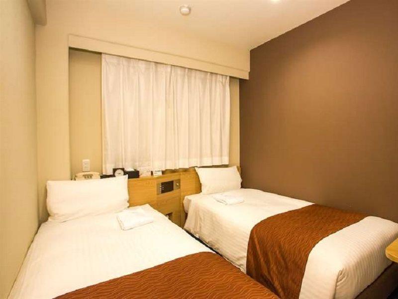 Hotel Via Shin West Ōsaka