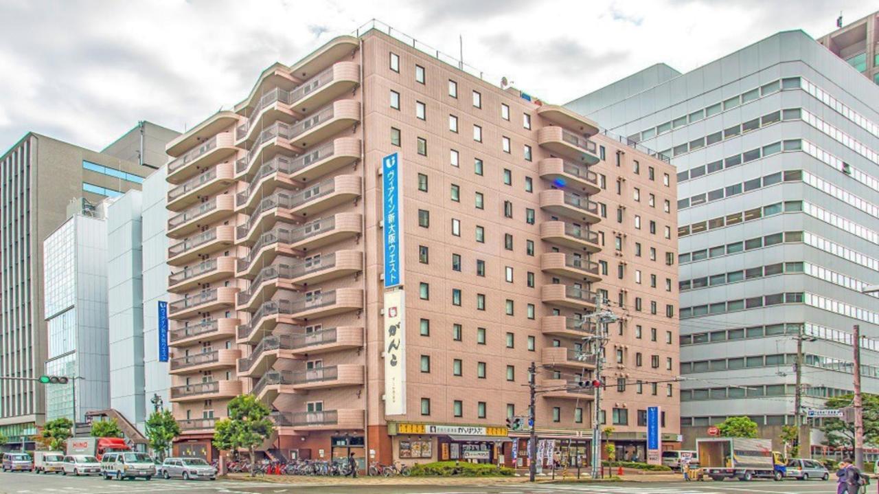 Hotel Via Shin West 3*