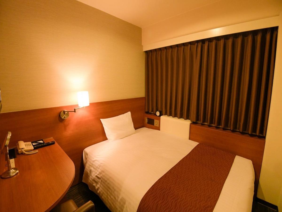 Hotel Via Shin West Ōsaka