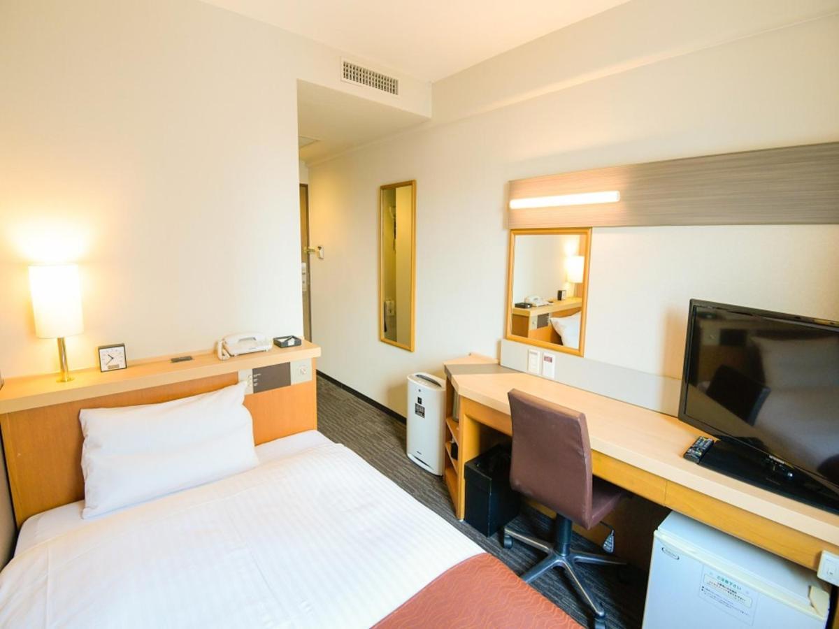 Via Shin West Hotel Ōsaka