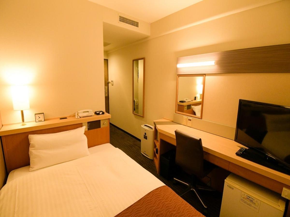 Via Shin West Hotel Ōsaka