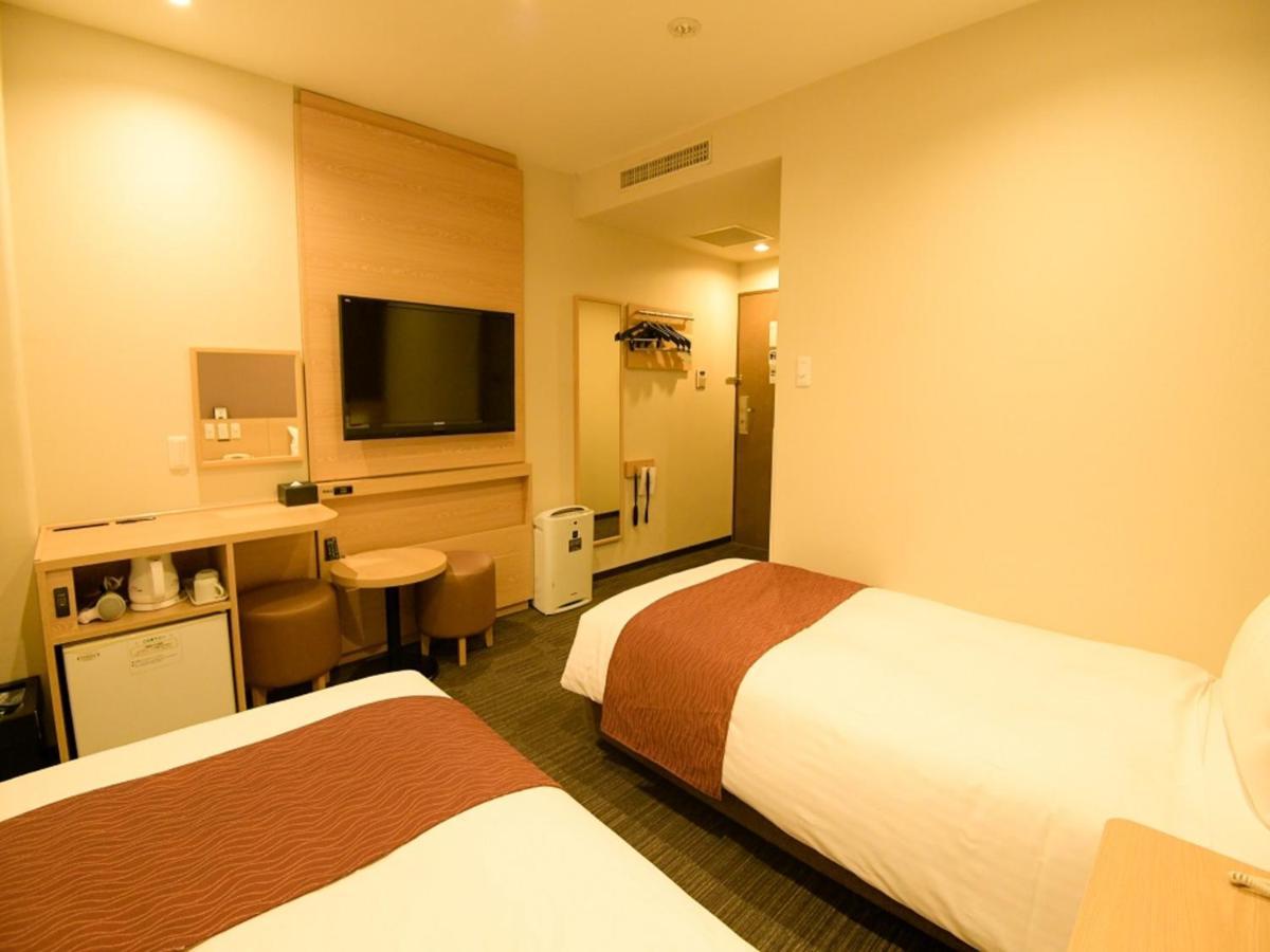 Hotel Via Shin West Ōsaka