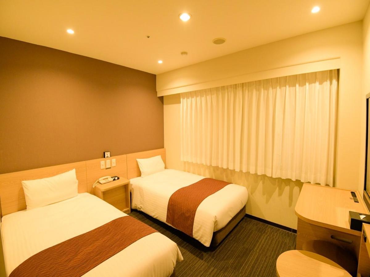 Hotel Via Shin West
