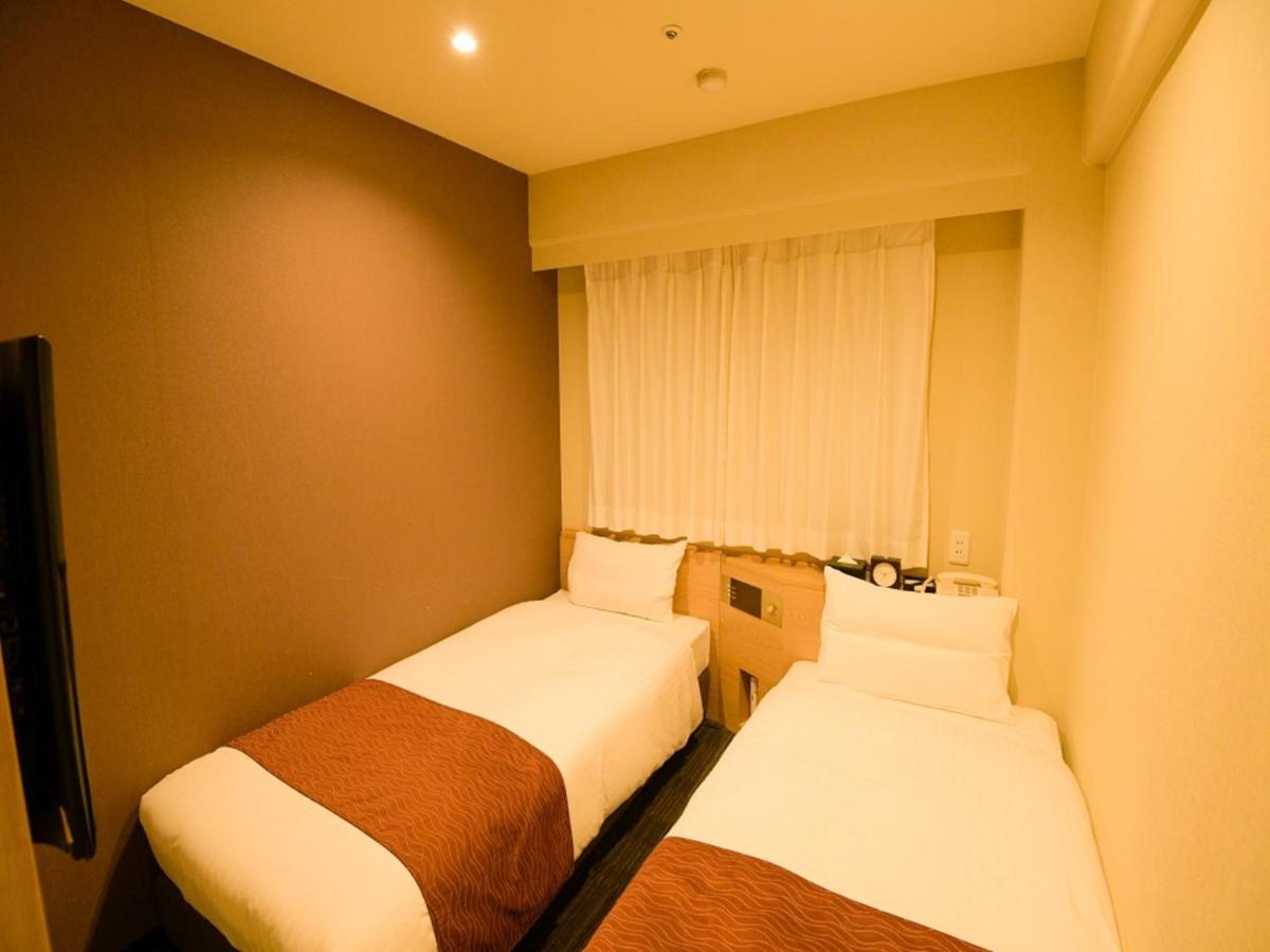 Hotel Via Shin West