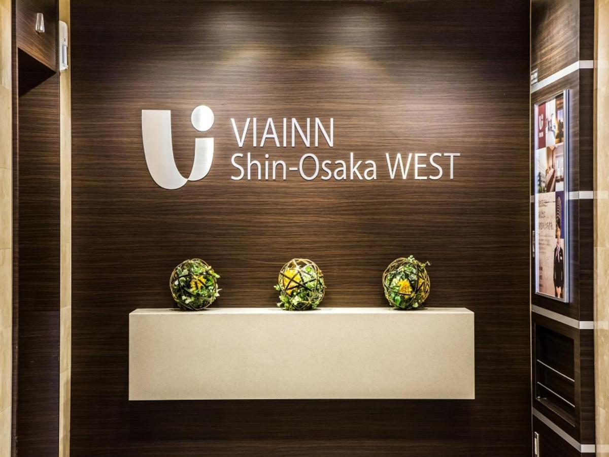 Hotel Via Shin West